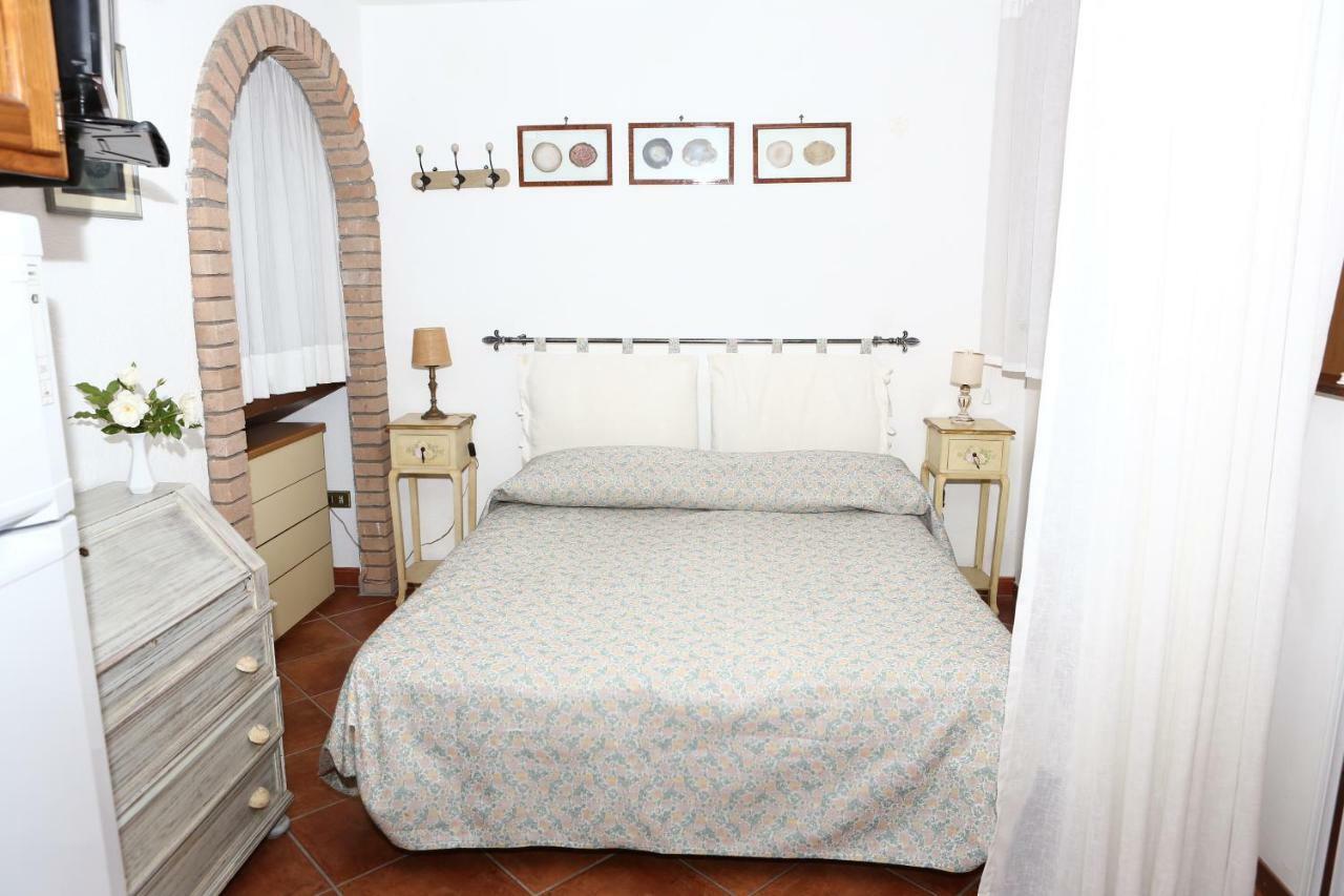 La Campagnola Apartment อนากาปรี ภายนอก รูปภาพ