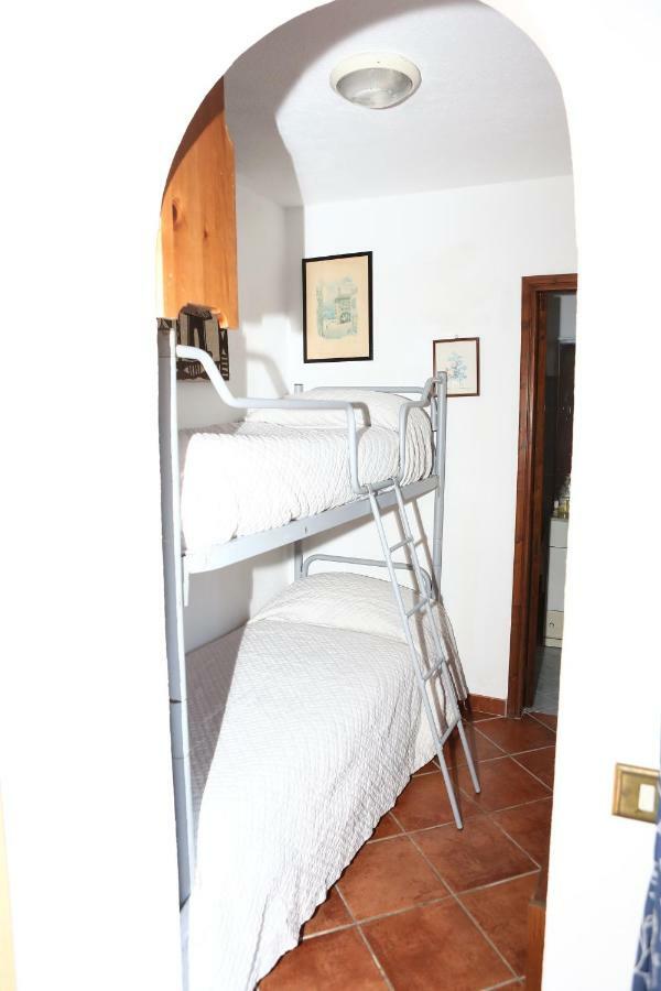 La Campagnola Apartment อนากาปรี ภายนอก รูปภาพ